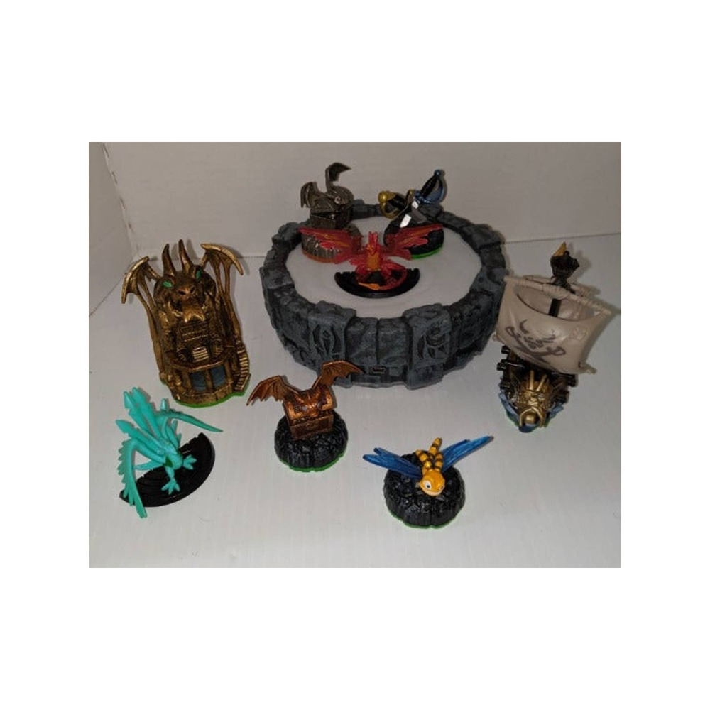 Activision  Bluetooth Portal of Power Figures